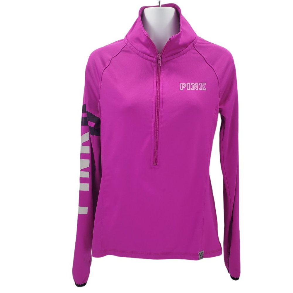 PINK by Victoria'S Secret Women's Pink Pullover